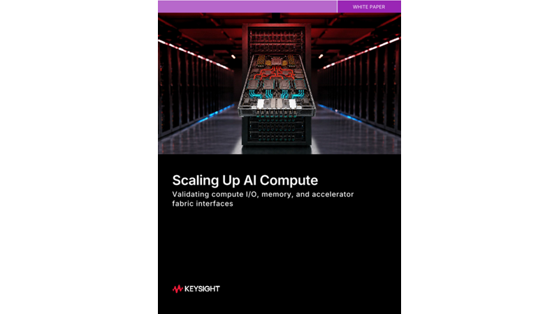 Scaling Up AI Compute